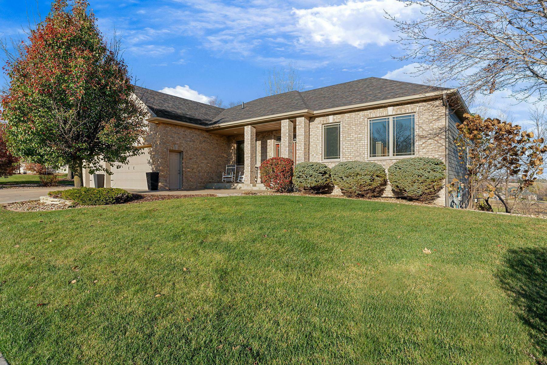 Property Photo:  4920 Scenic View Drive SW  MN 55902 