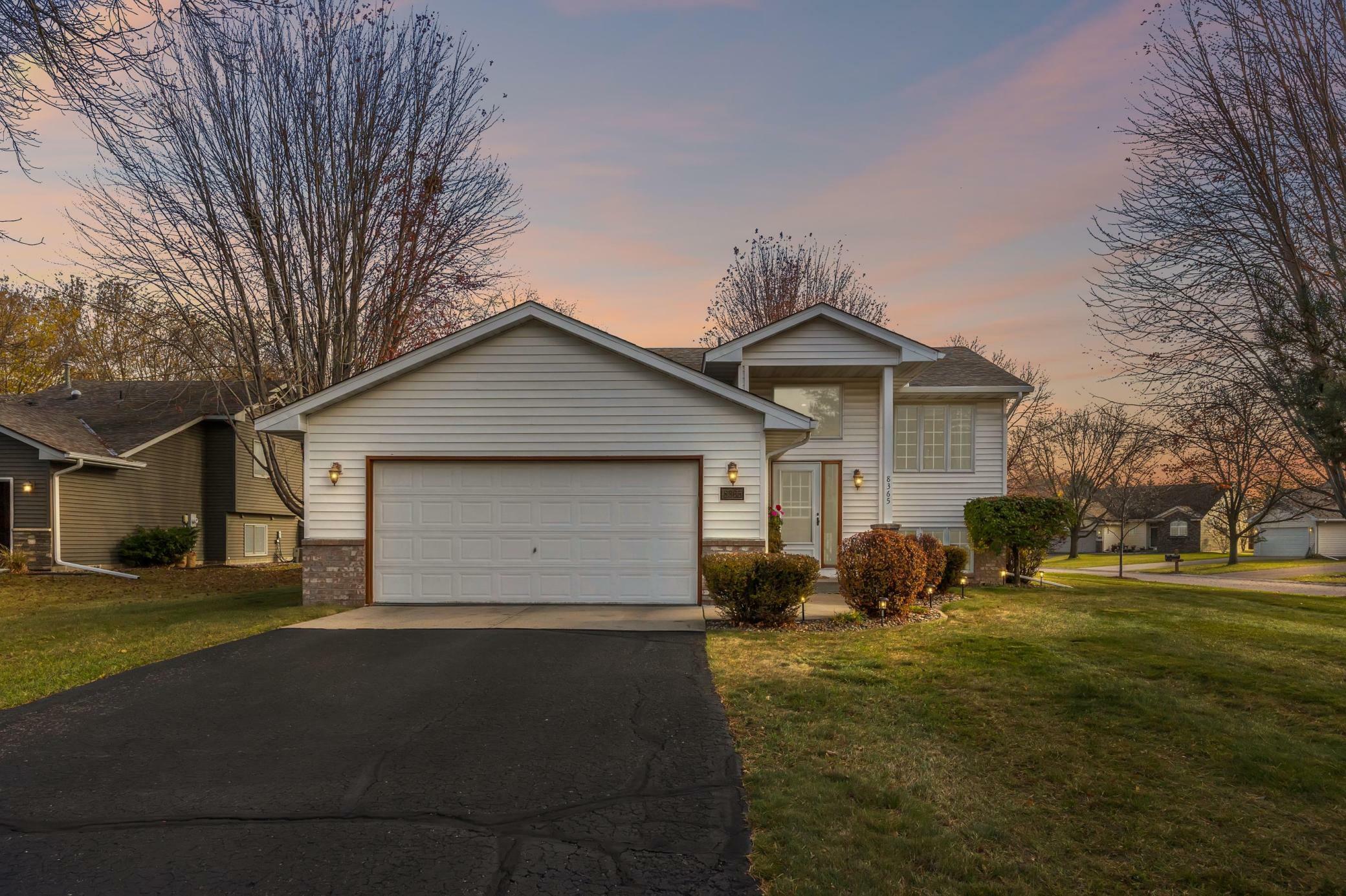 Property Photo:  8365 McKnight Court  MN 55386 