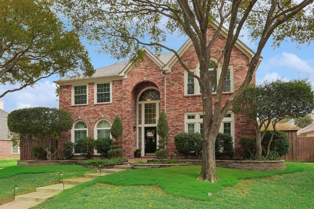 1517 Lakeview Drive  Keller TX 76248 photo