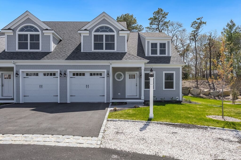Property Photo:  213 N Falmouth Hwy 5A  MA 02556 
