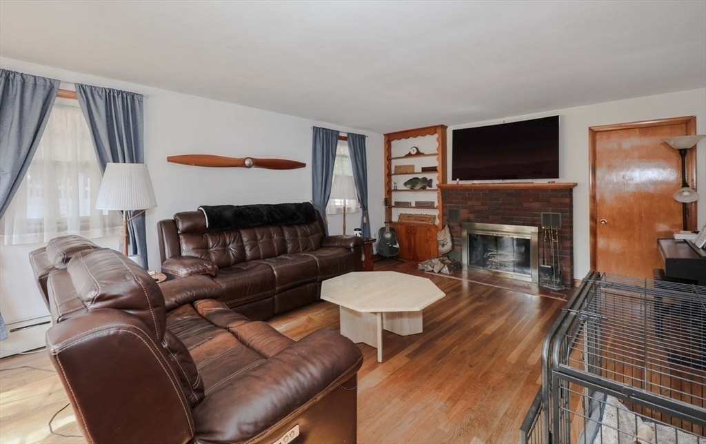 Property Photo:  21 Chestnut St  MA 01453 