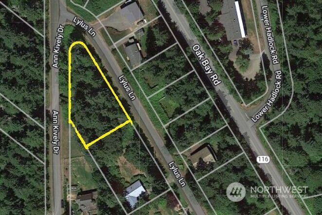 Property Photo:  0  Lylus Lane  WA 98339 