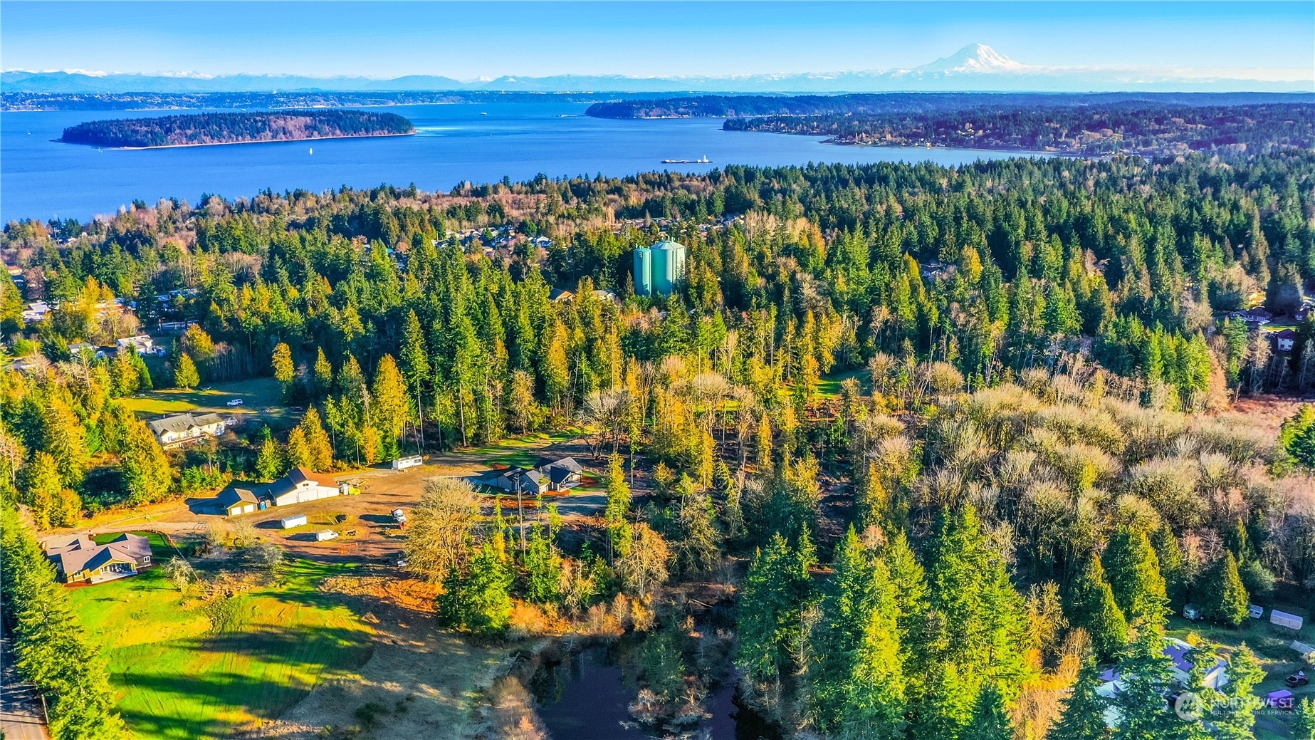 5 Lots Lilypad Place E  Port Orchard WA 98366 photo