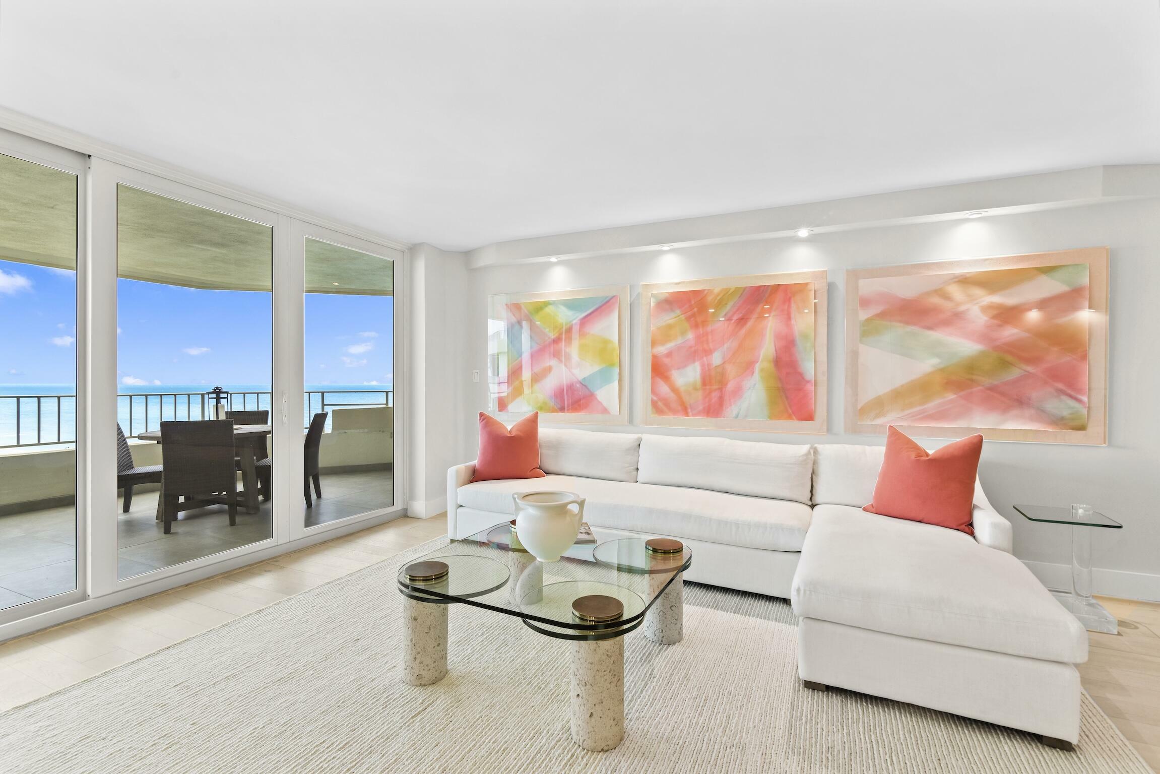 Property Photo:  500 S Ocean Boulevard 1103  FL 33432 