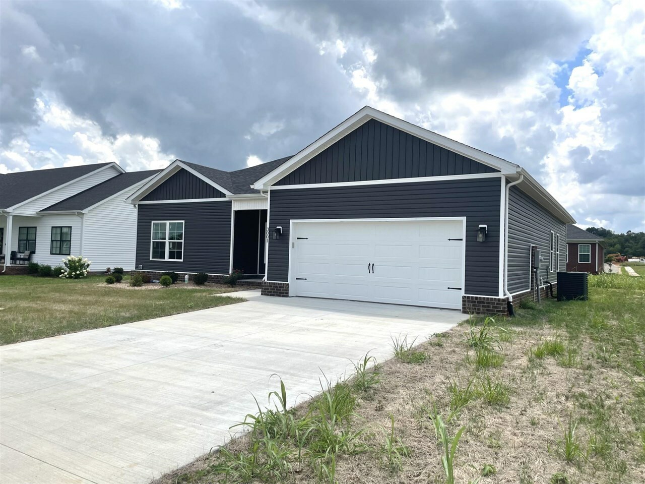 Property Photo:  3001 Laredo Drive  KY 42101 