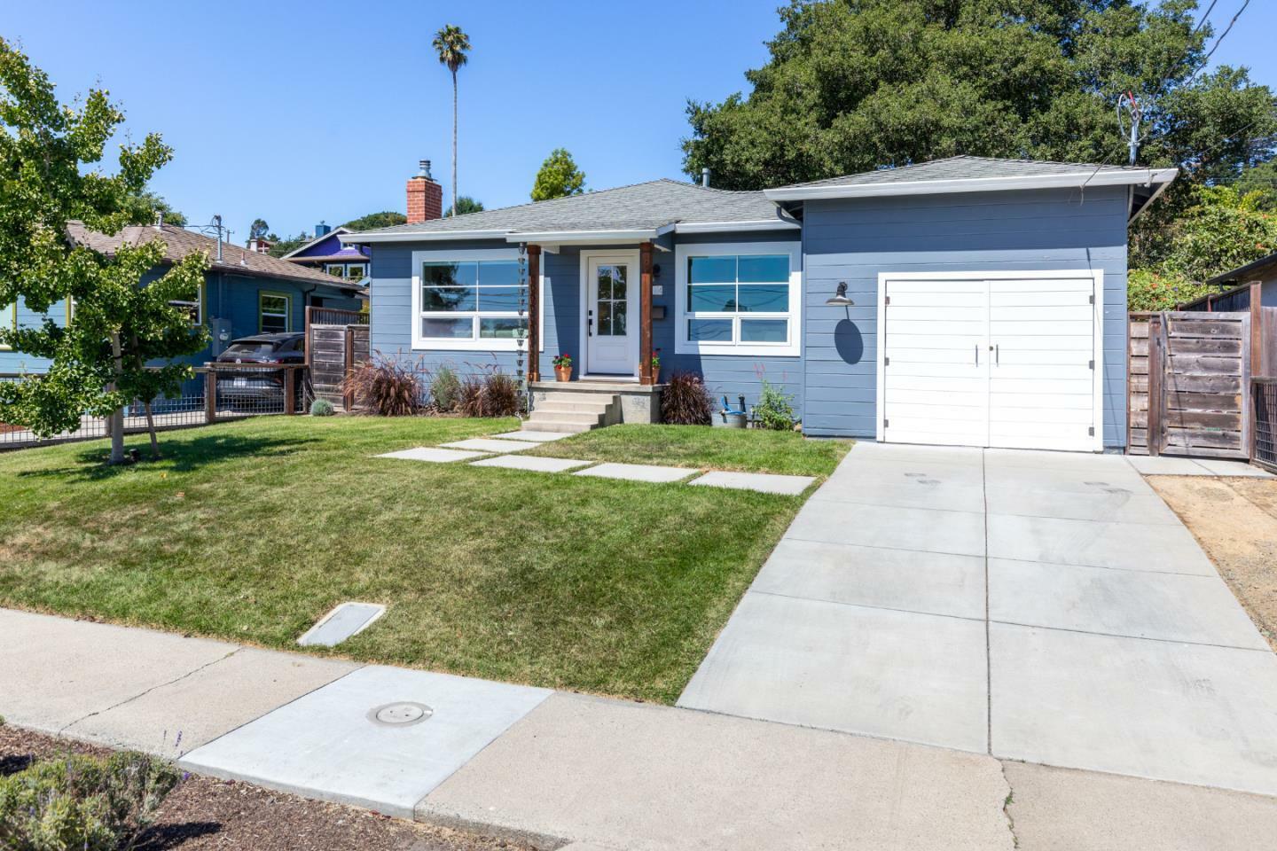 Property Photo:  114 Kenneth Street  CA 95060 