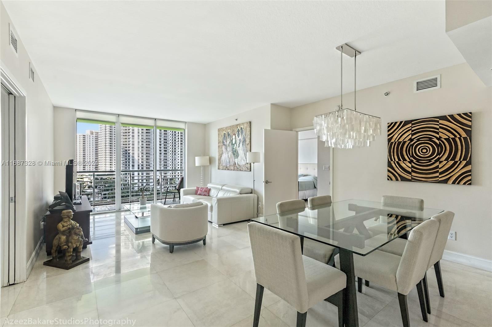 Property Photo:  325 S Biscayne Blvd 1119  FL 33131 