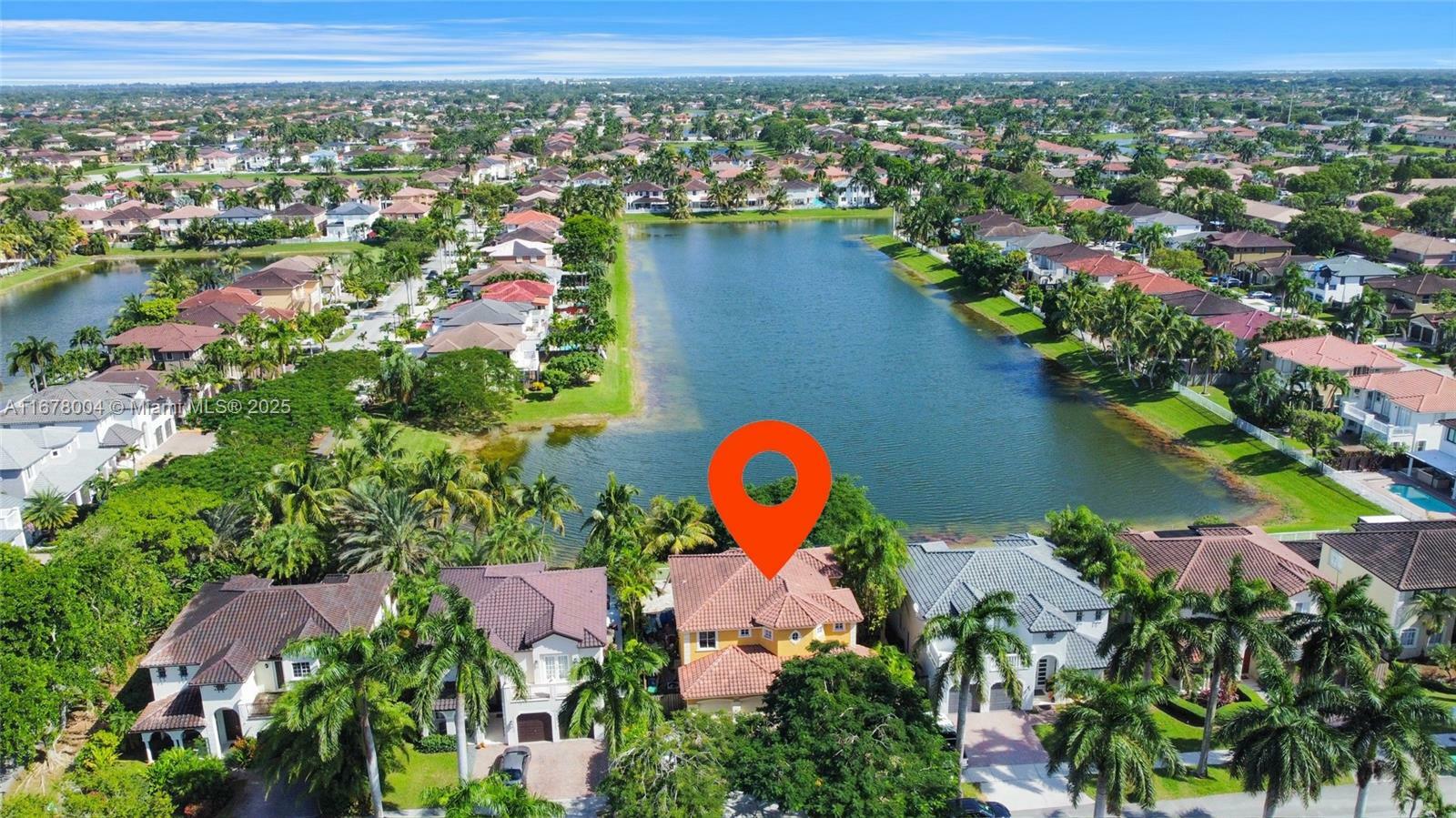 6641 SW 166th Ct  Miami FL 33193 photo