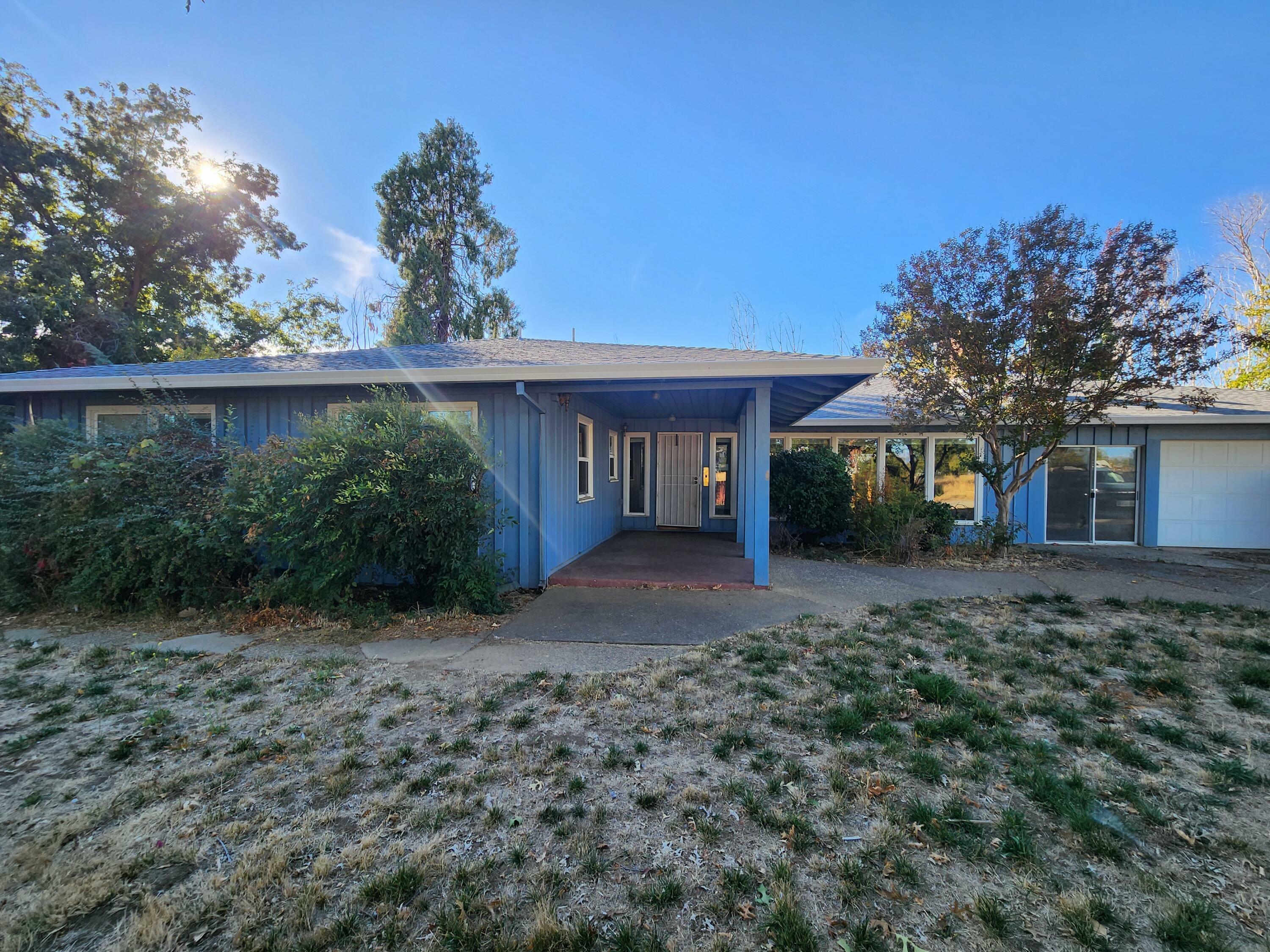 Property Photo:  4100 Balls Ferry Road  CA 96022 