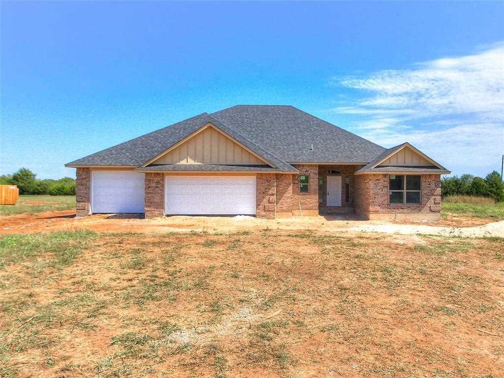 3901 Wagon Drive  Stillwater OK 74074 photo