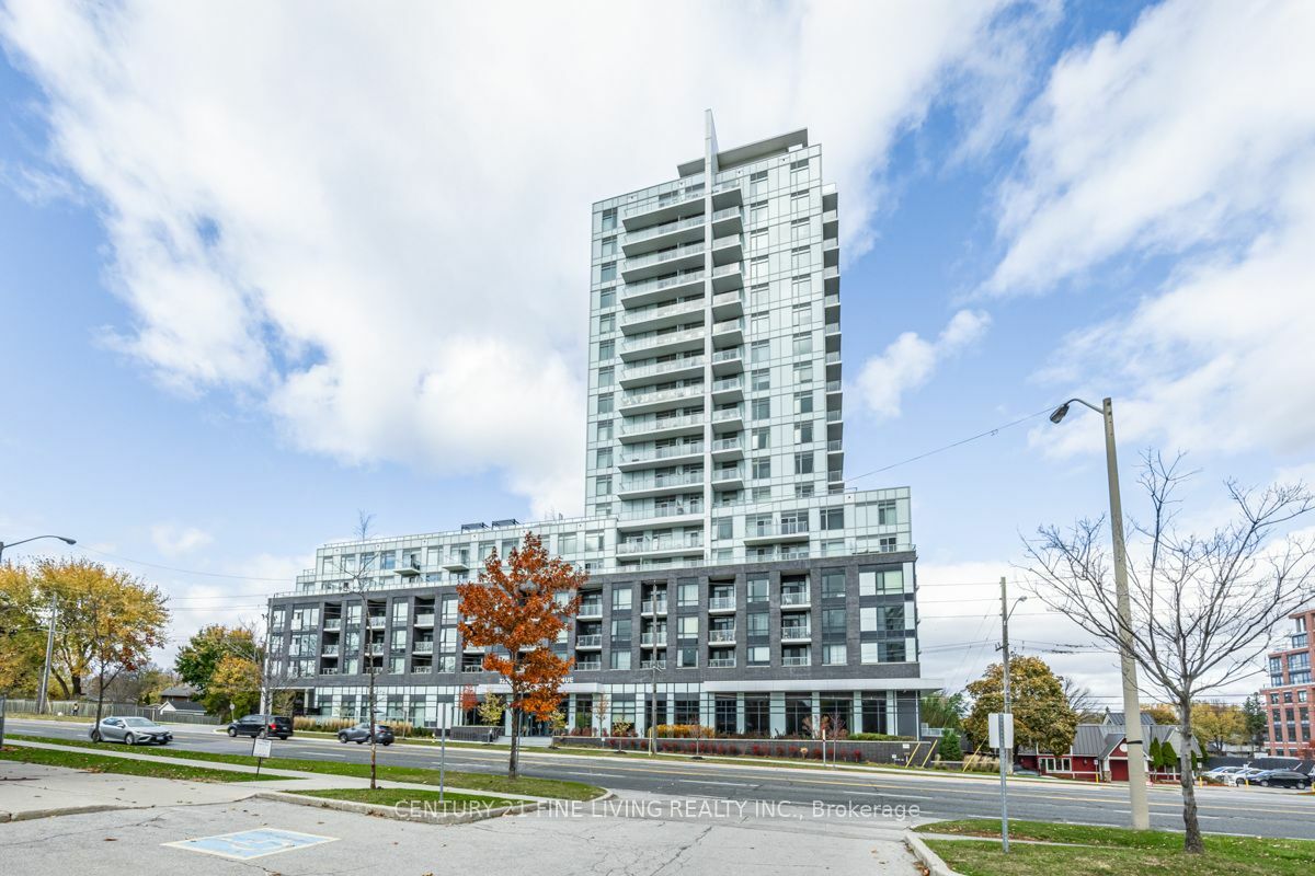 3220 Sheppard Ave E 318  Toronto ON M1T 0B7 photo