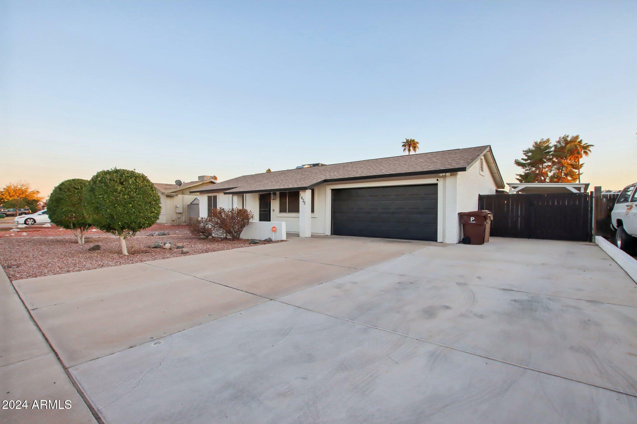 7435 W Vogel Avenue  Peoria AZ 85345 photo