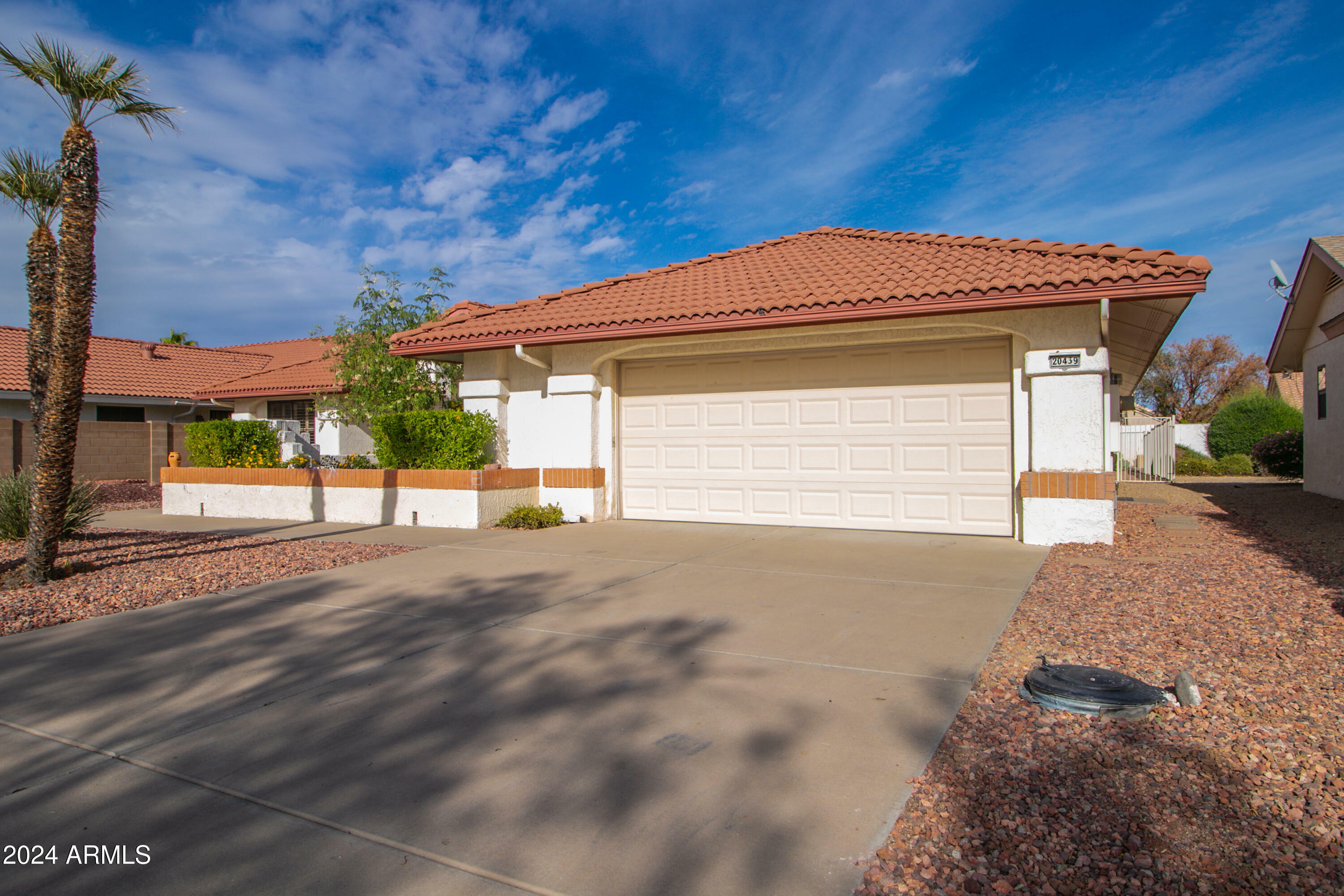 Property Photo:  20439 N 135th Avenue  AZ 85375 