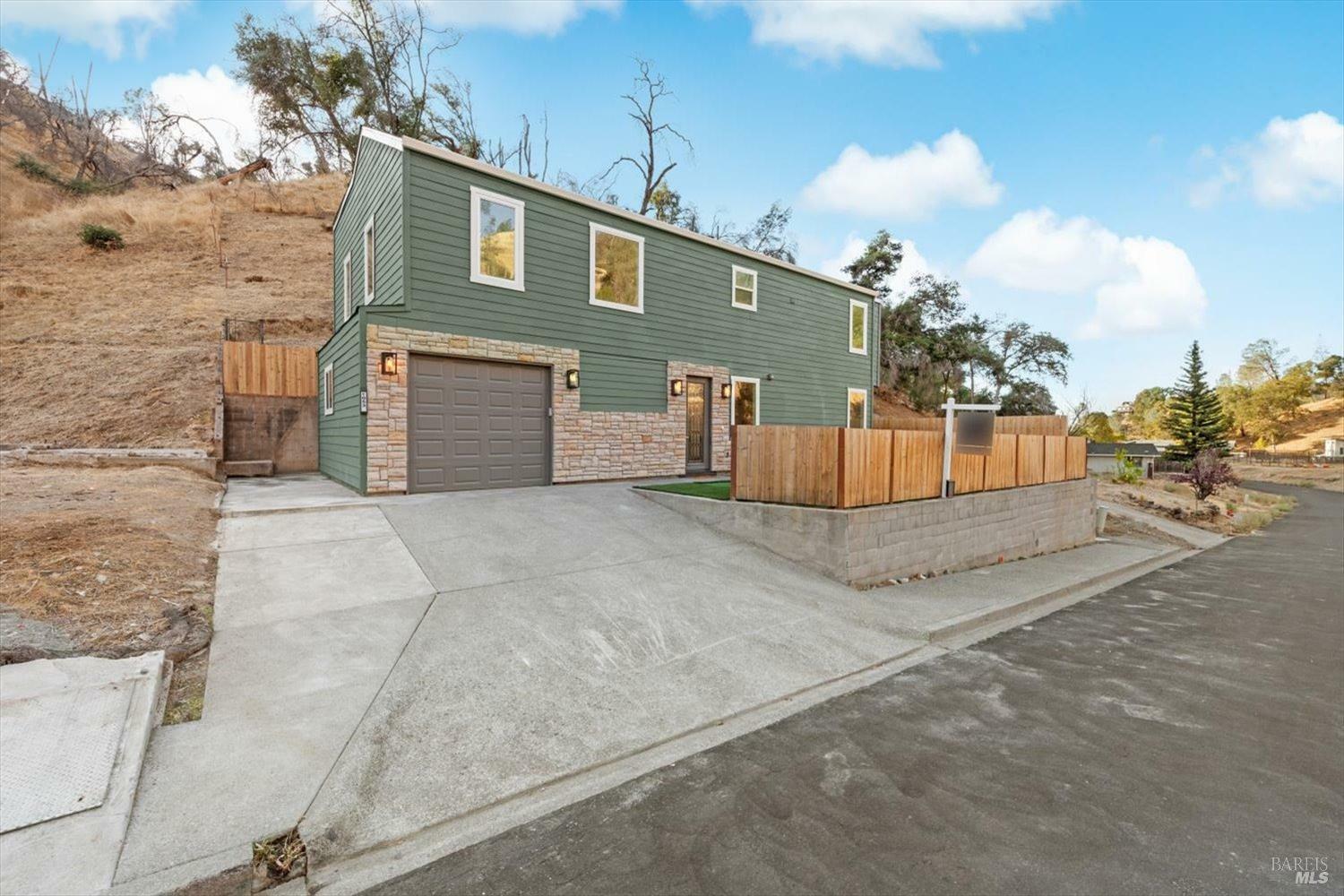 Property Photo:  1053 Arroyo Grande Drive  CA 94558 