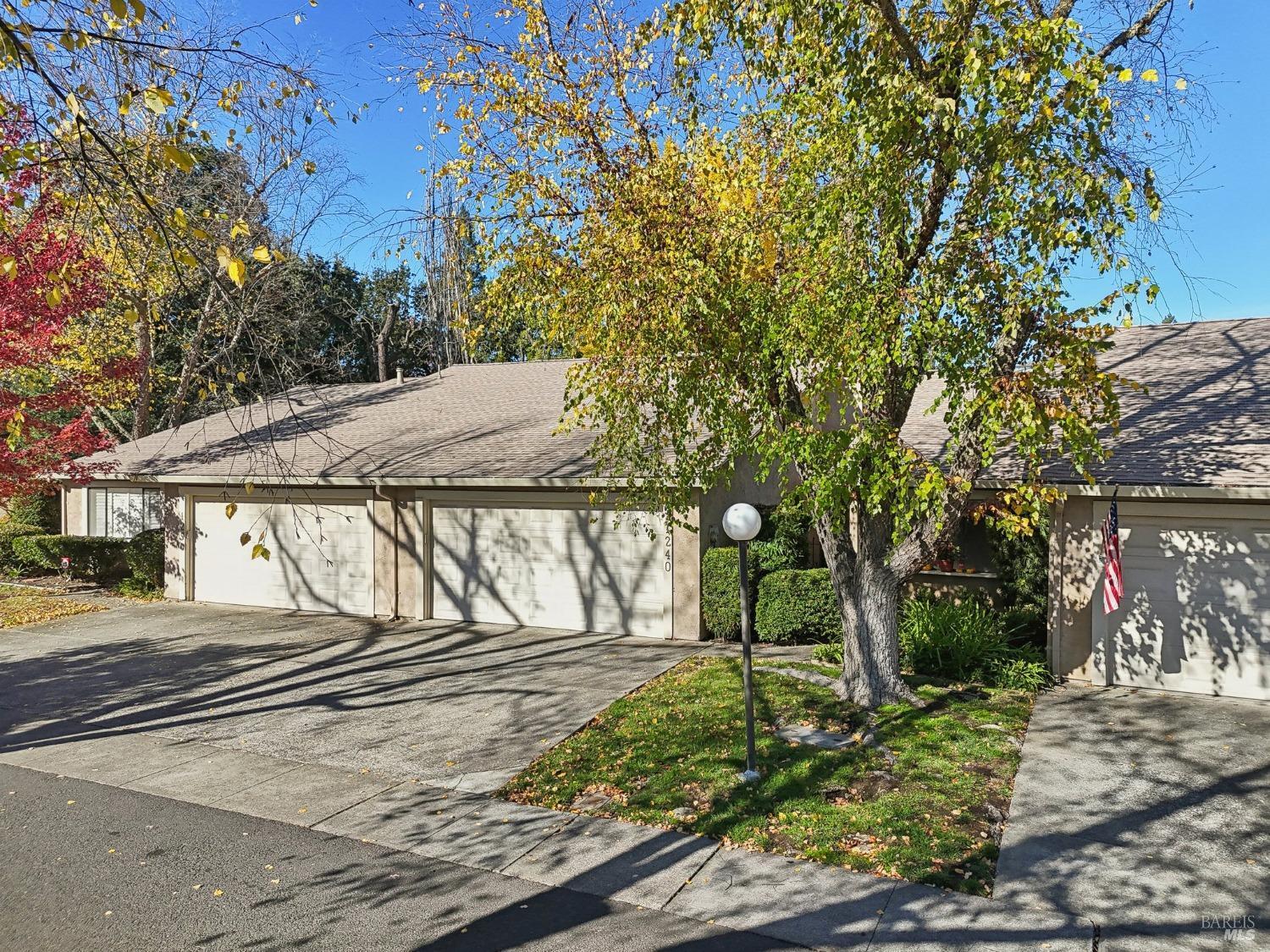 Property Photo: 1240 Peppertree Circle CA 94574
