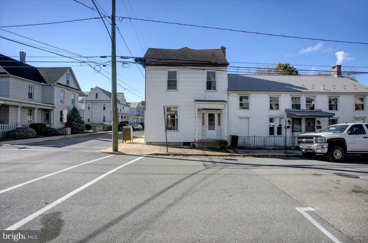 Property Photo: 100 N Penn Street PA 17257