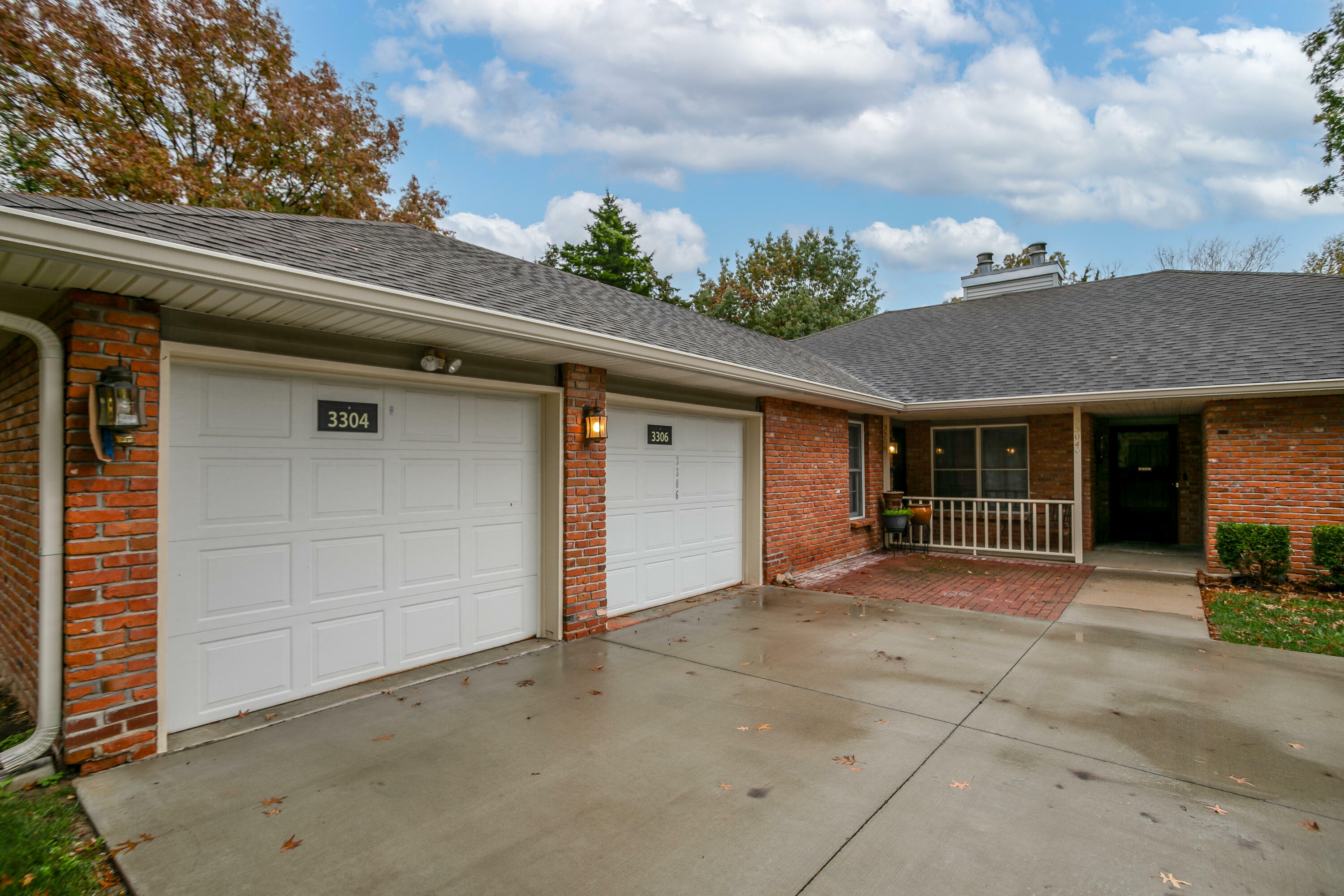 Property Photo: 3306 Monterey Dr MO 65203