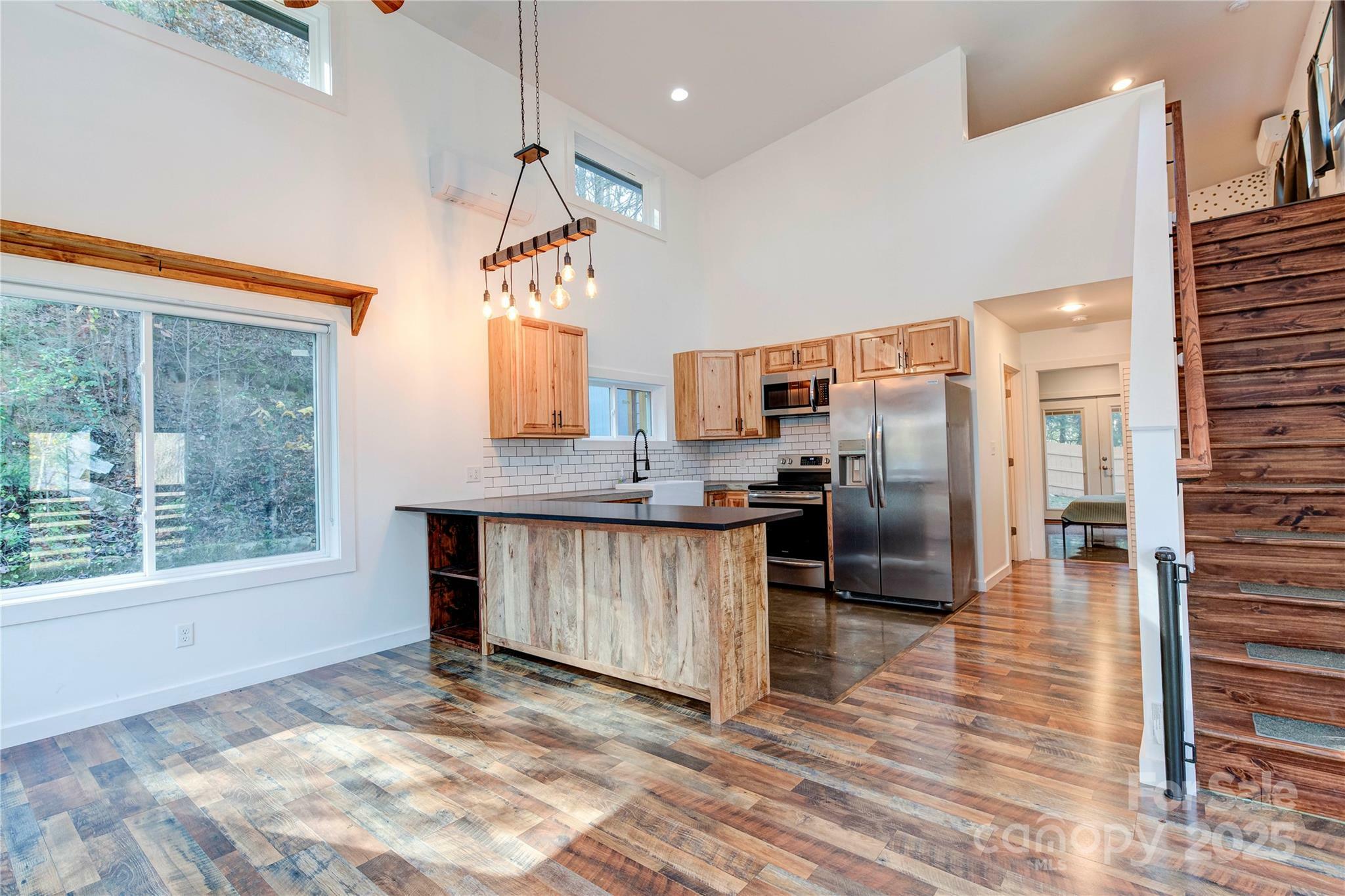 Property Photo: 89 Flynn Branch Road NC 28804