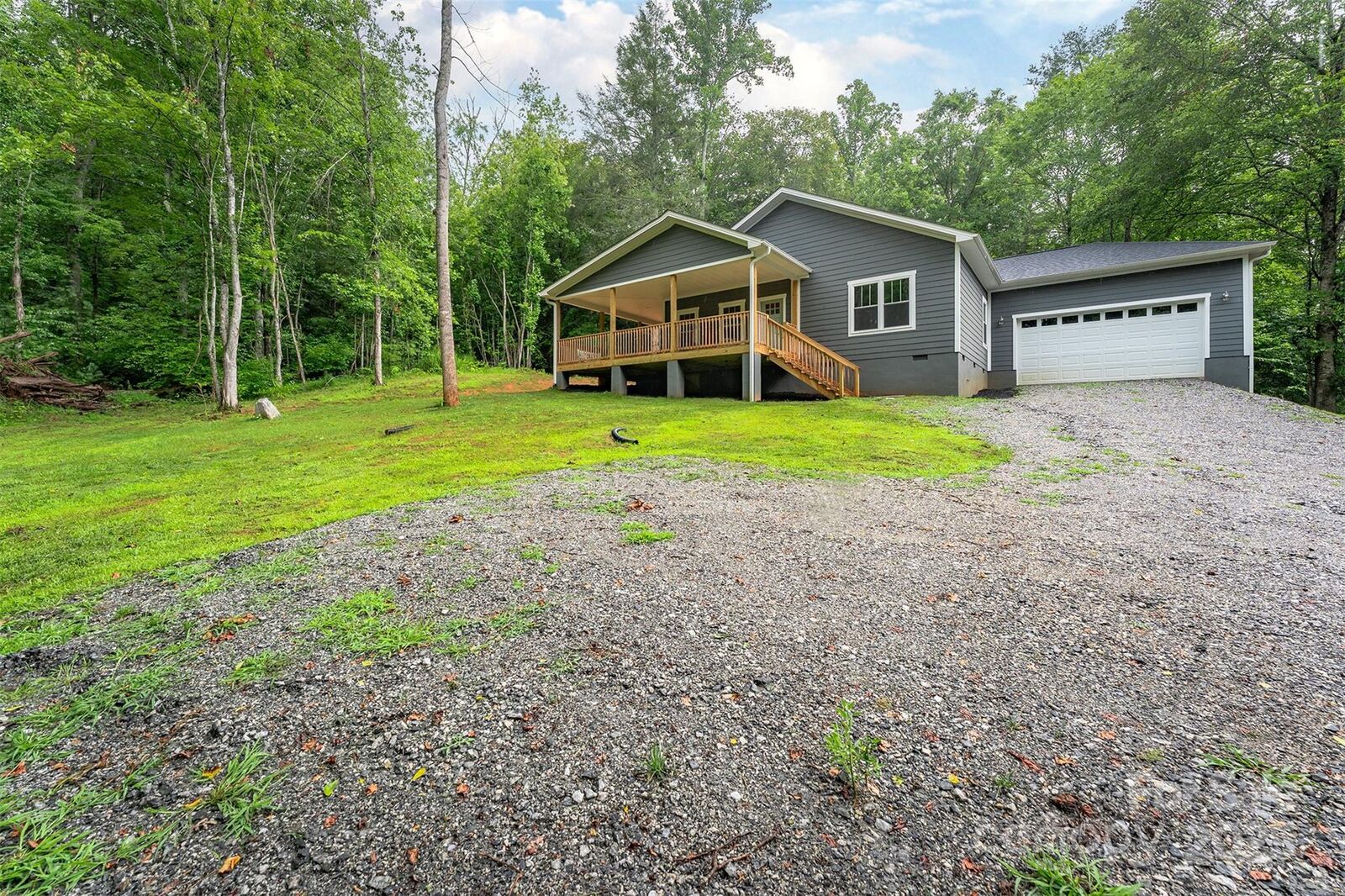 Property Photo:  1585 South Main Street  NC 28754 