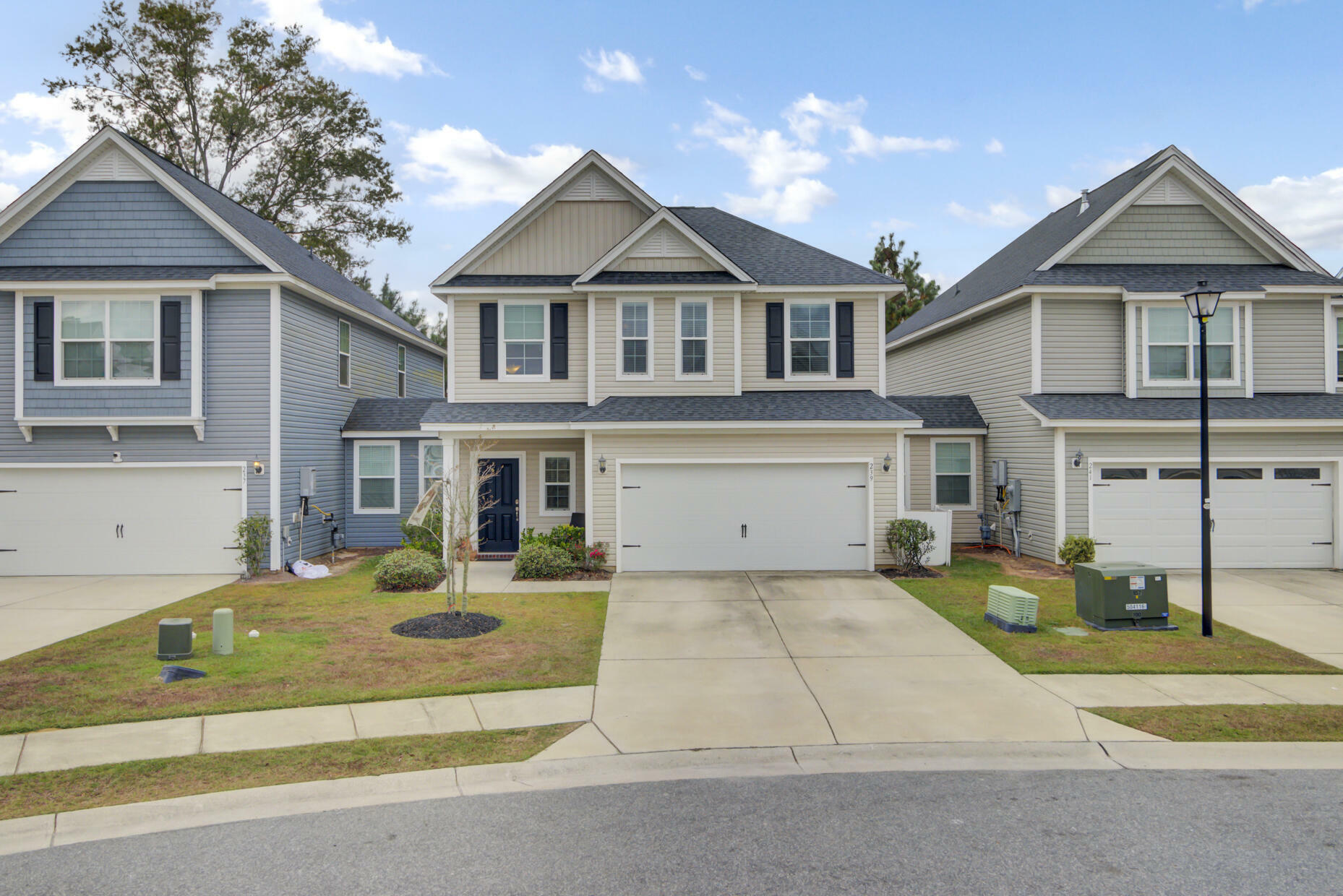 Property Photo:  239 McClellan Way  SC 29483 