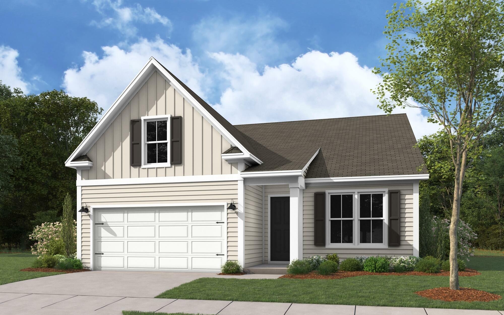 Property Photo: 342 Hillman Trail Drive SC 29461