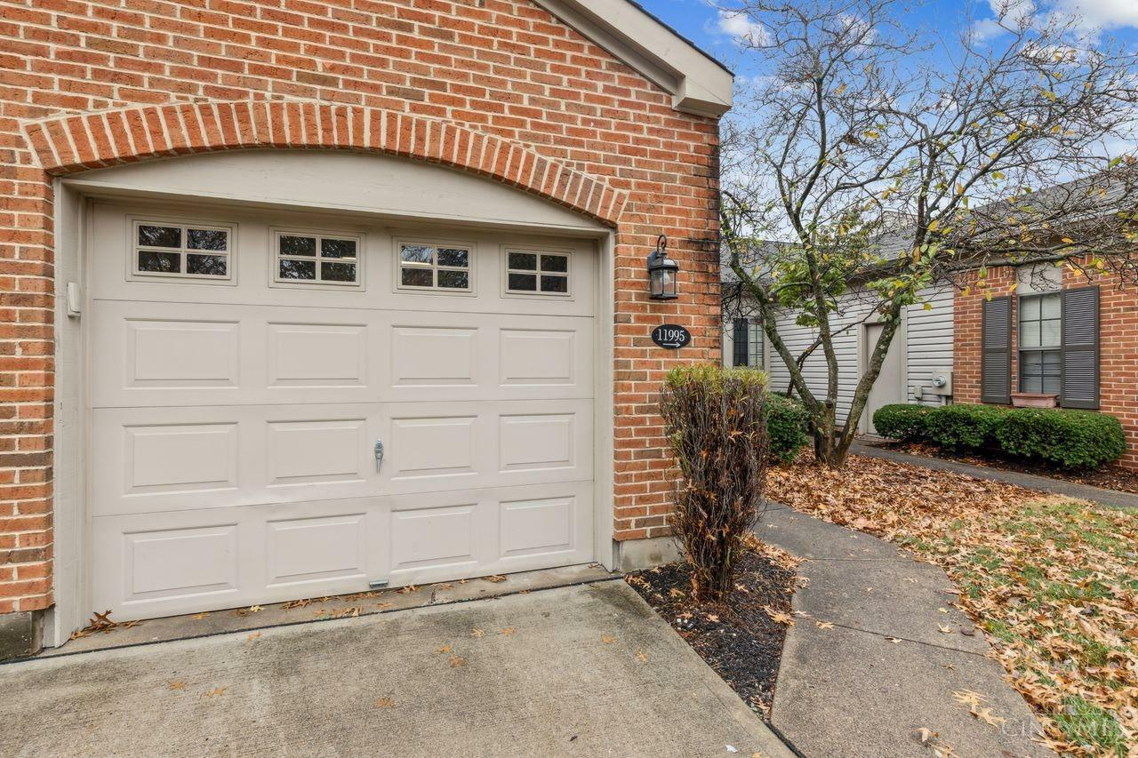 Property Photo:  11995 Big Ben Court  OH 45241 