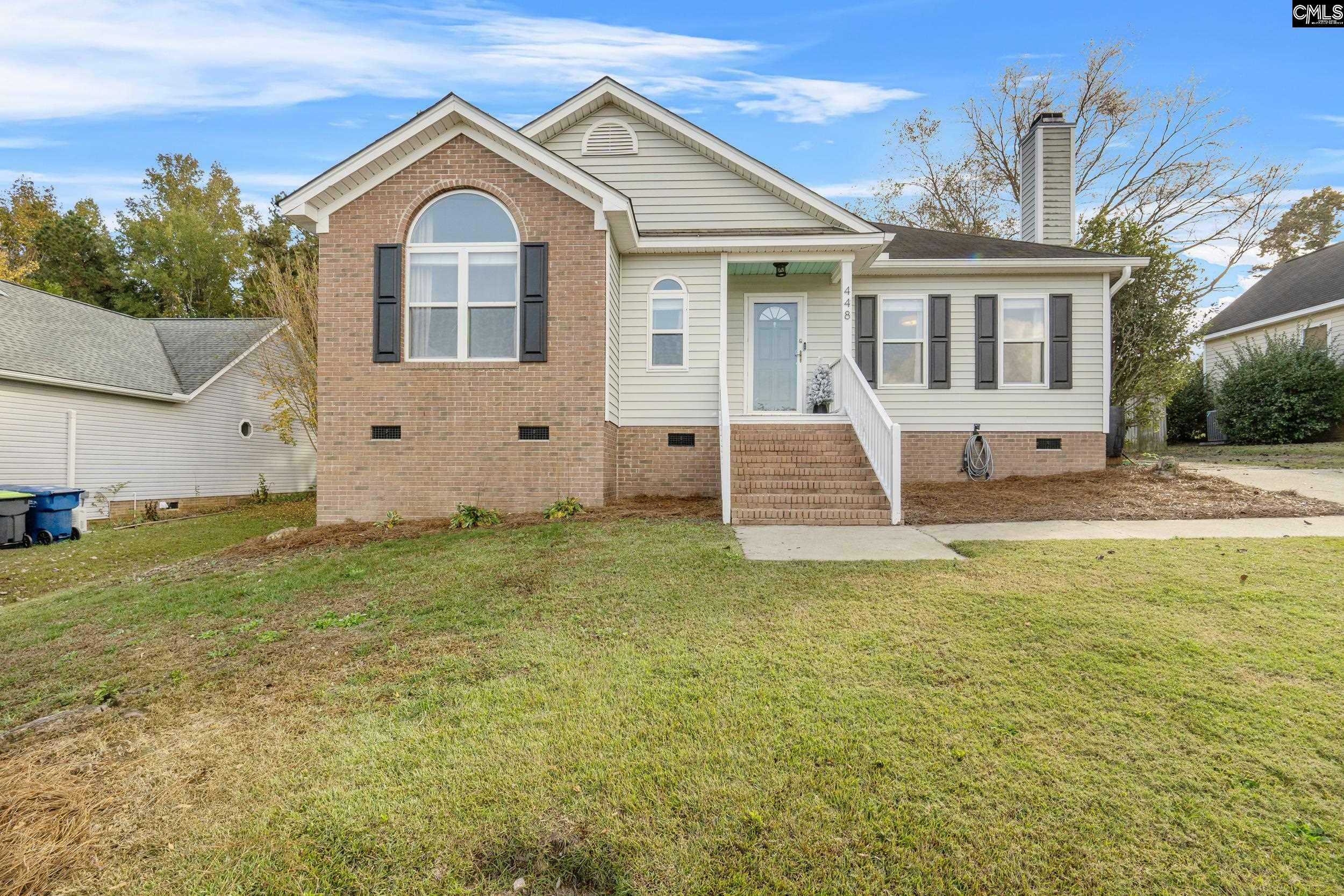 Property Photo: 448 Whispering Winds SC 29072