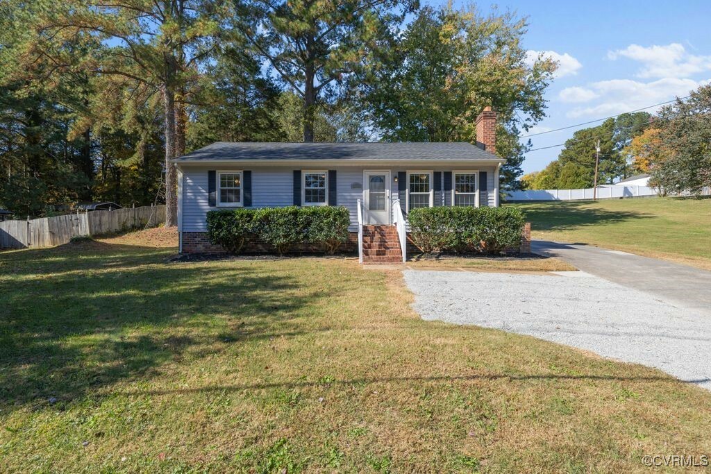 Property Photo:  144 N Arch Road  VA 23236 