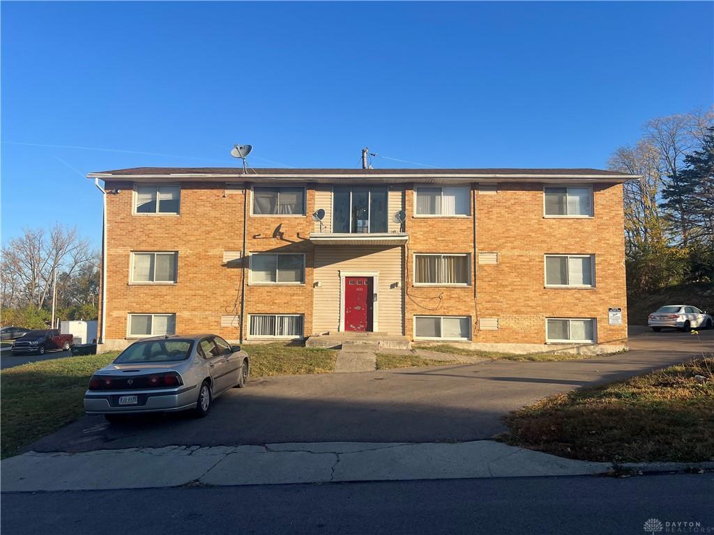 400 N Cherrywood Avenue  Dayton OH 45403 photo