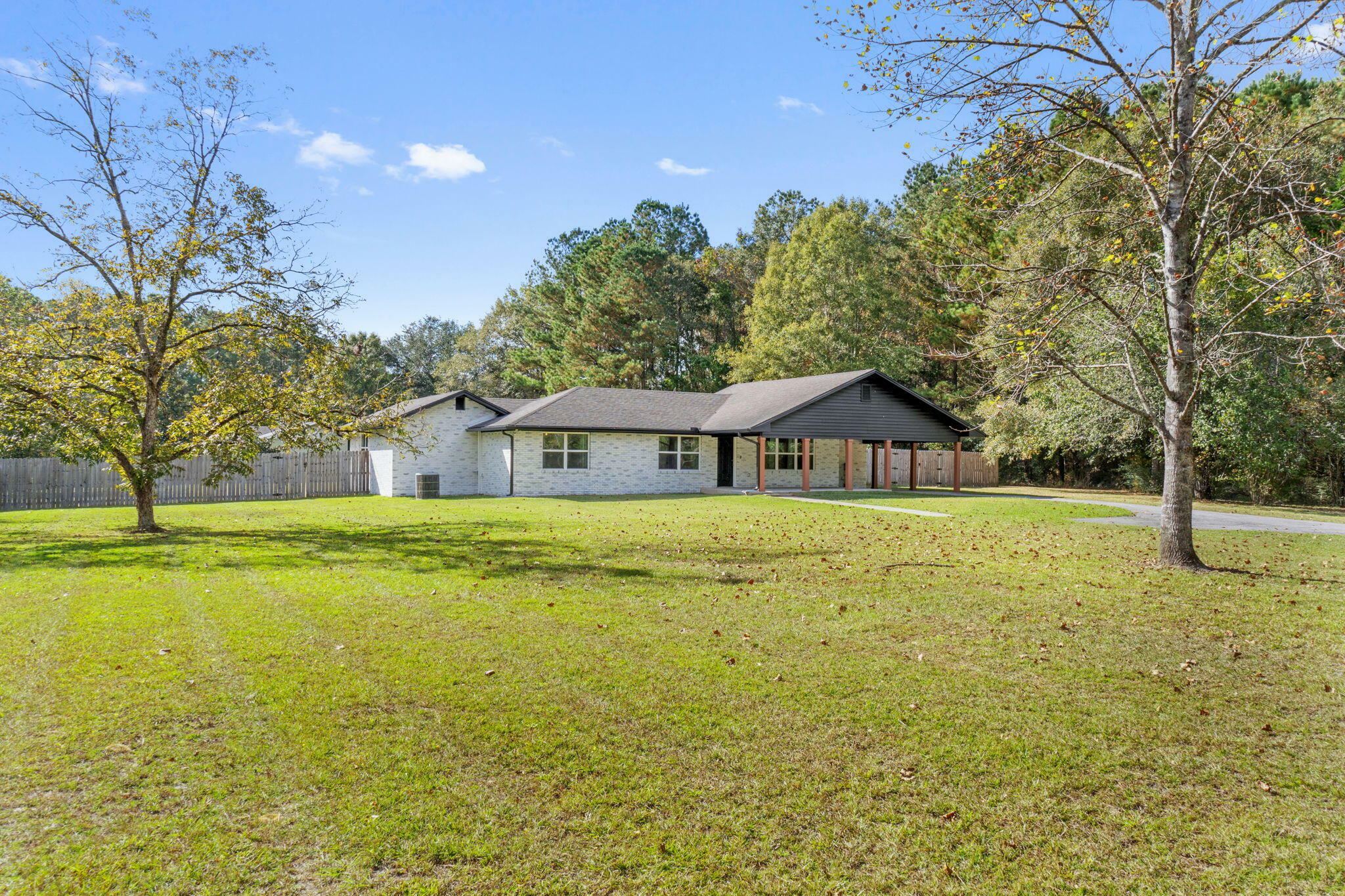 Property Photo:  4962 Antioch Road  FL 32536 