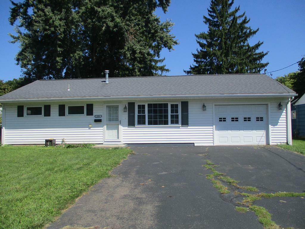Property Photo: 126 Myers Drive NY 14845
