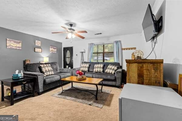 Property Photo:  2816 Scarlett Ohara Court  GA 30135 