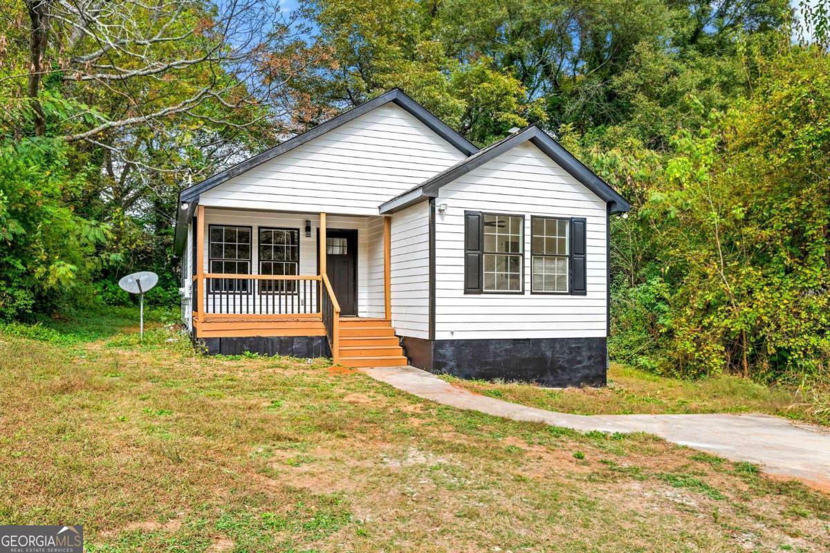 1111 Osborne Street SW  Atlanta GA 30310 photo