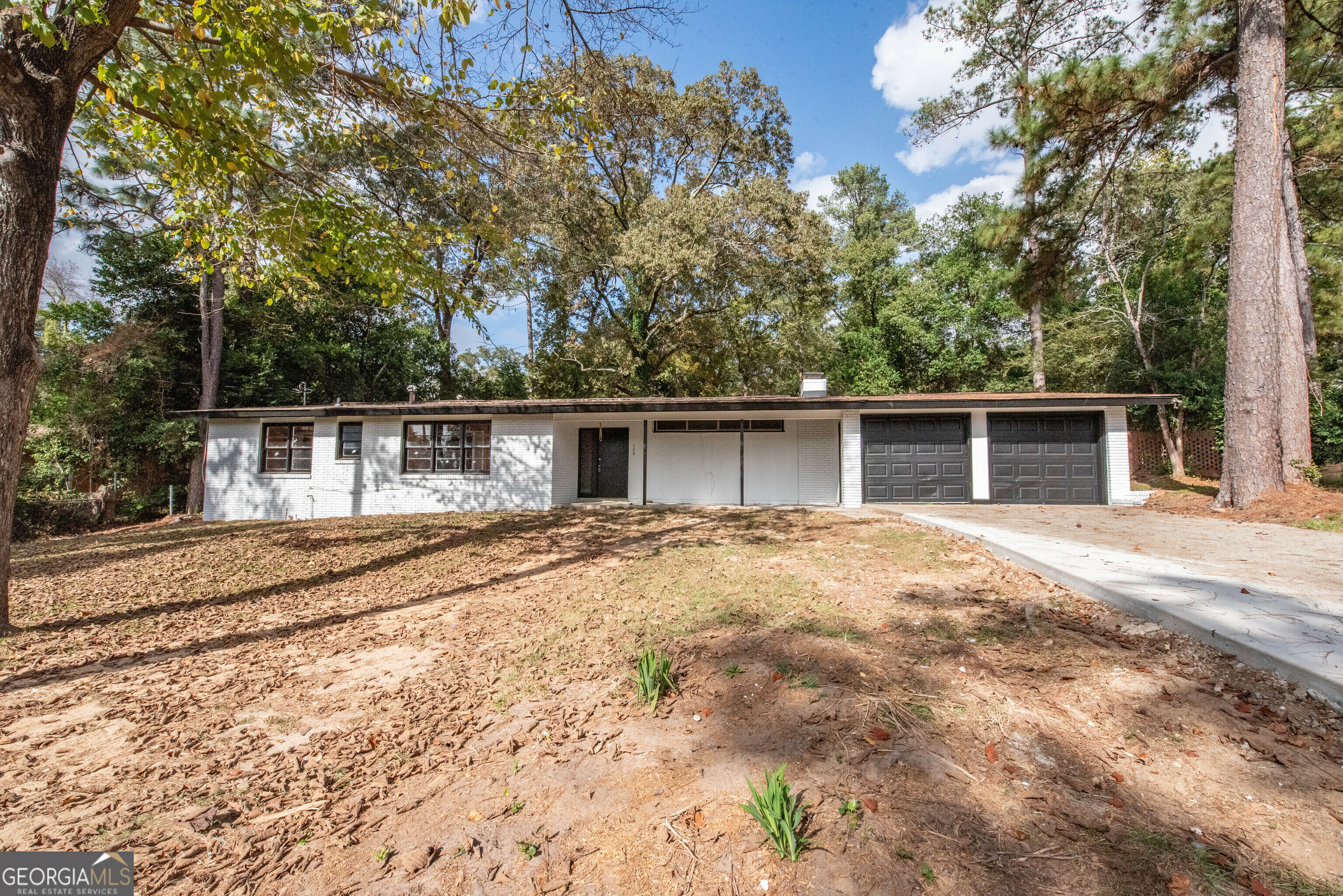 Property Photo: 109 Ida Avenue GA 31088