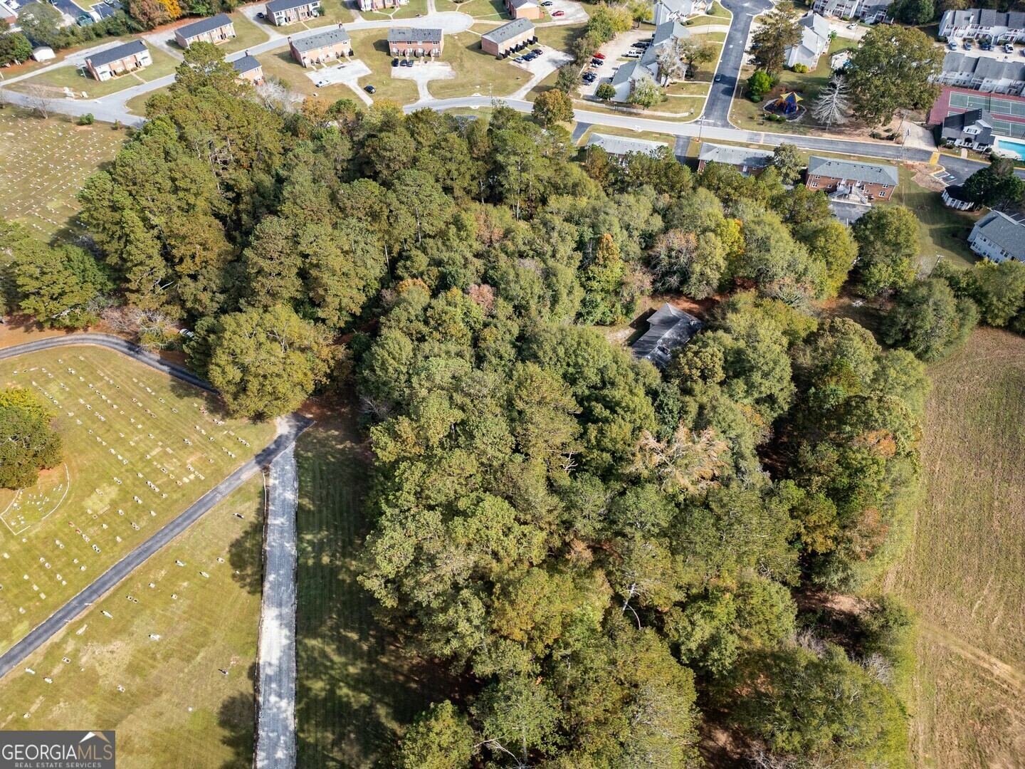 Property Photo:  96 Fieldcrest Drive  GA 30014 