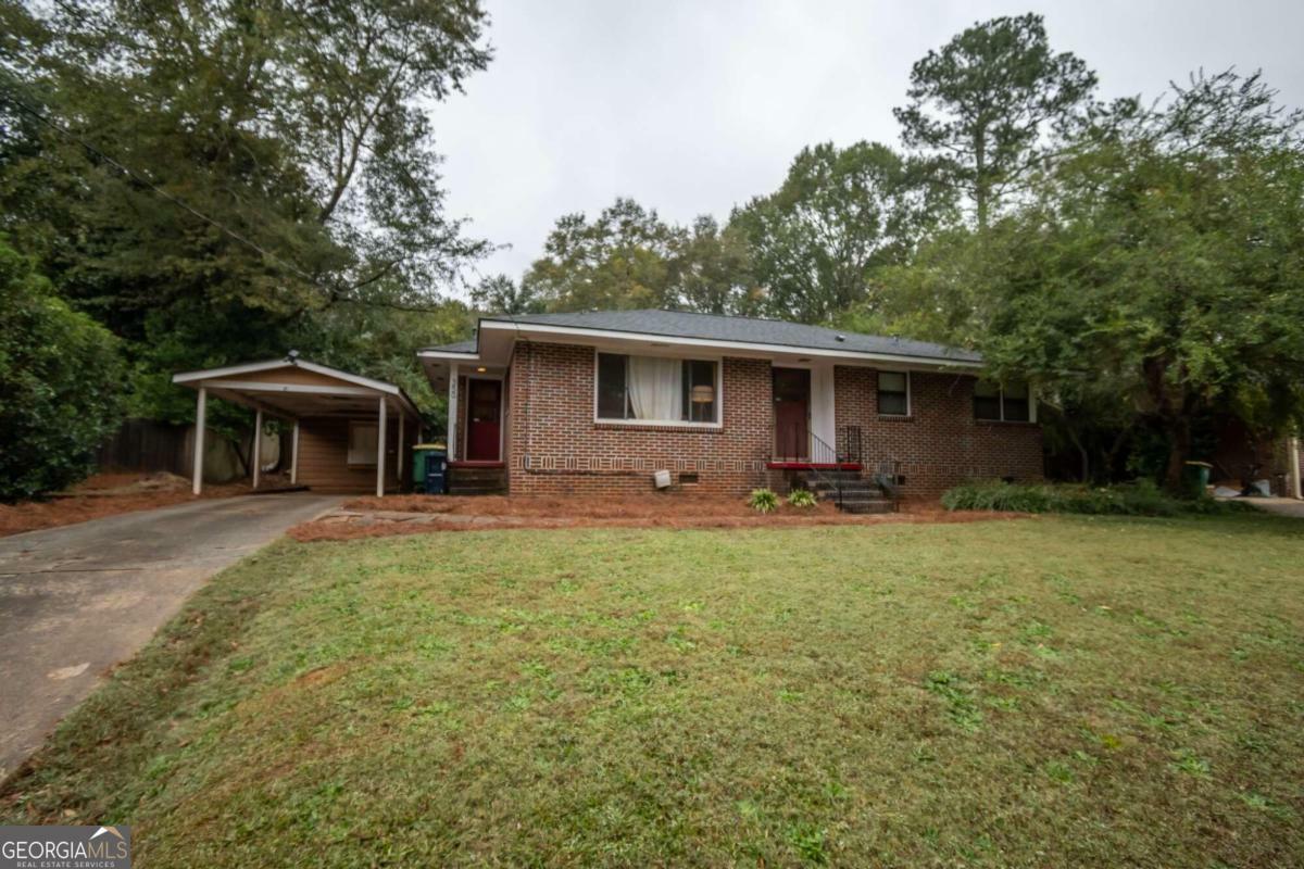 Property Photo:  350 Talmadge Drive  GA 30606 