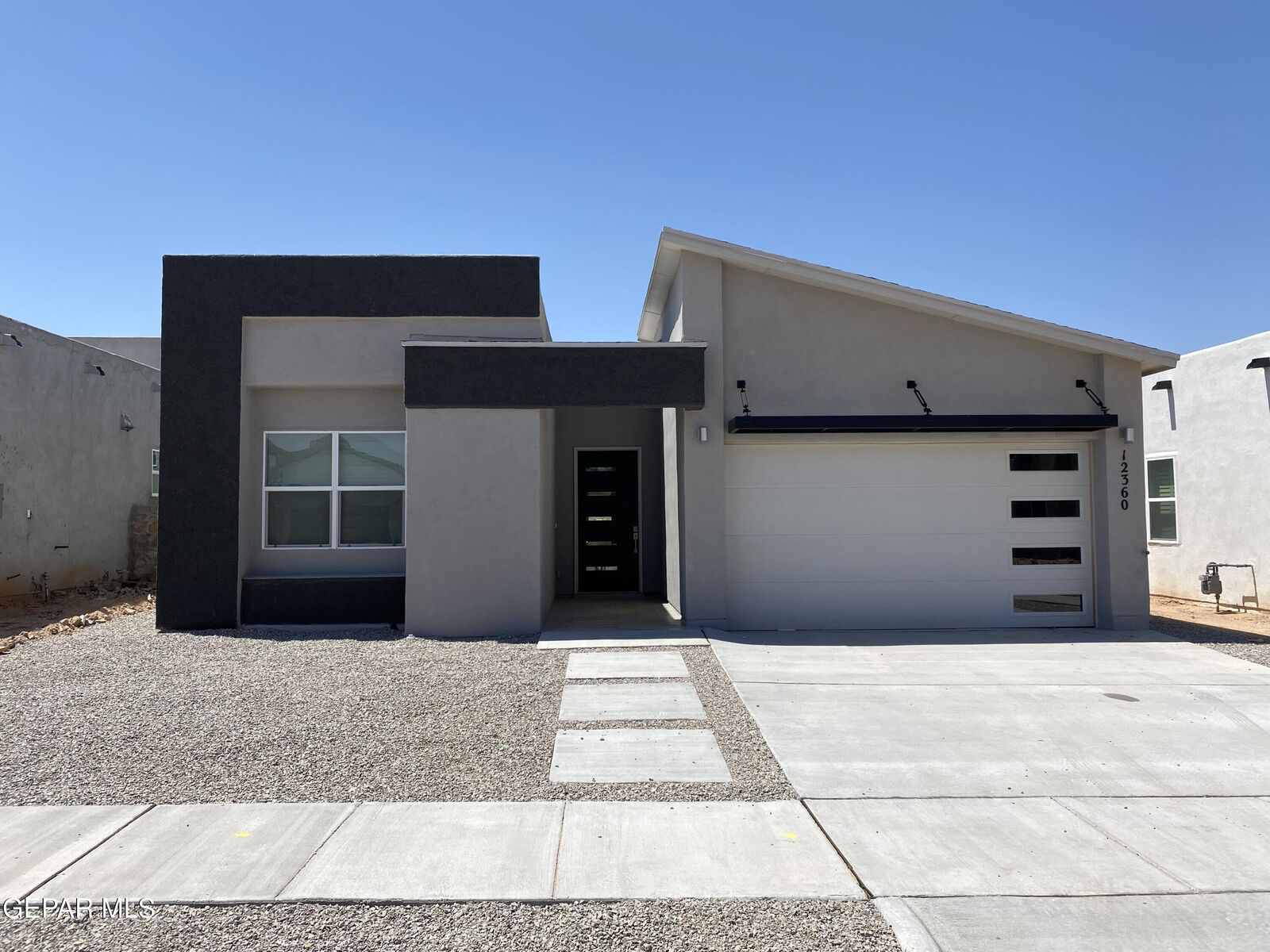 Property Photo: 12360 Desert Wolf Avenue TX 79938
