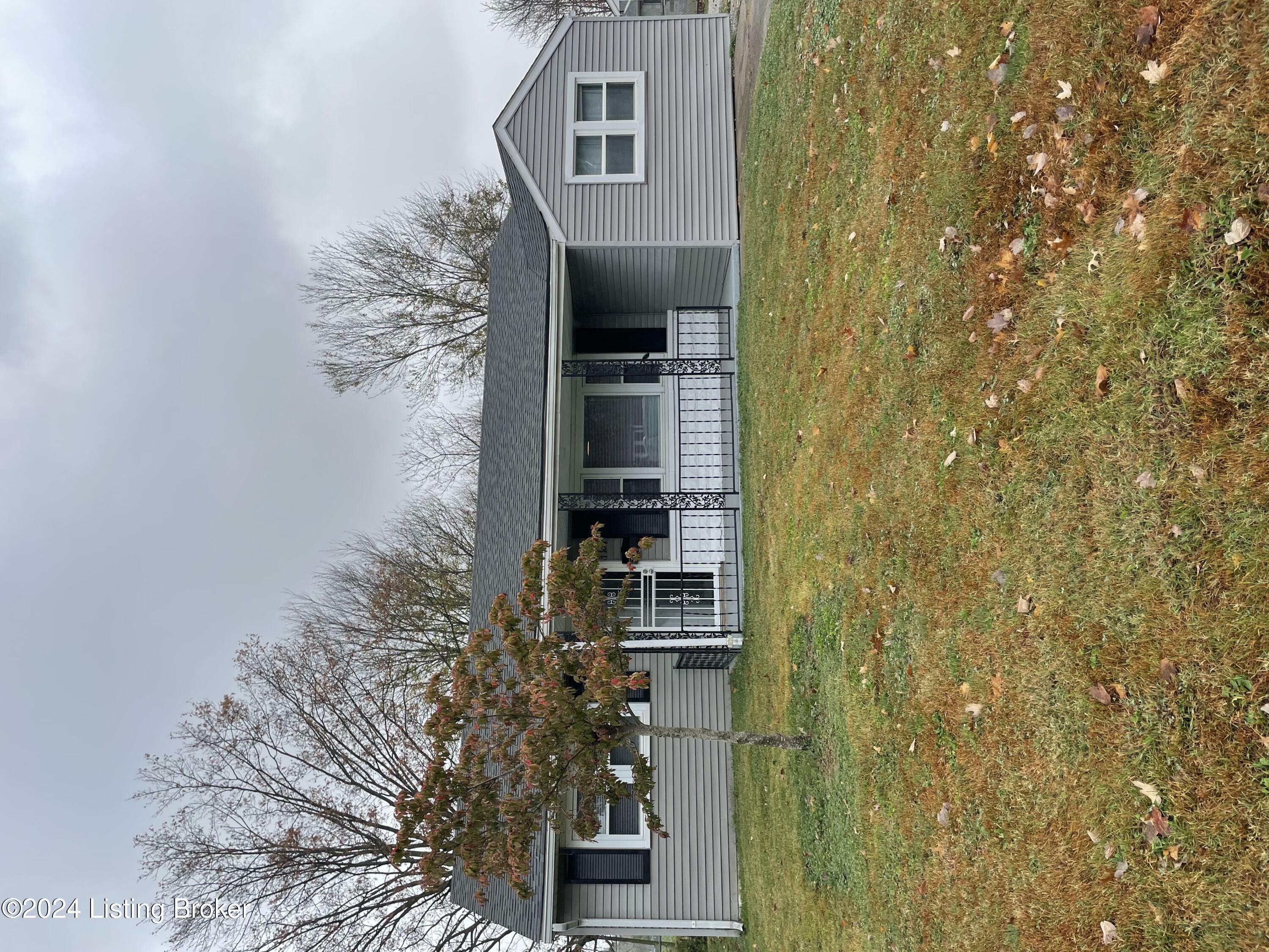 Property Photo:  7107 Watson Ln  KY 40272 