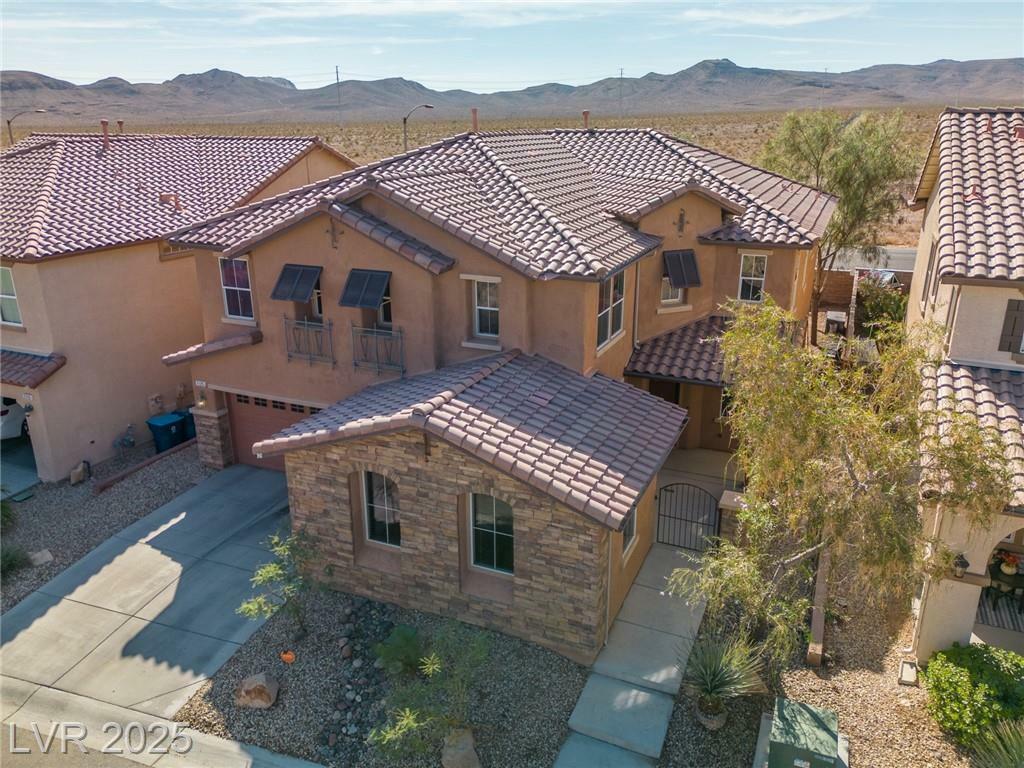 Property Photo:  7125 Mountain Den Avenue  NV 89179 