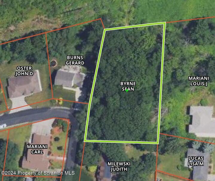 110 Bel Air Drive  Archbald PA 18403 photo