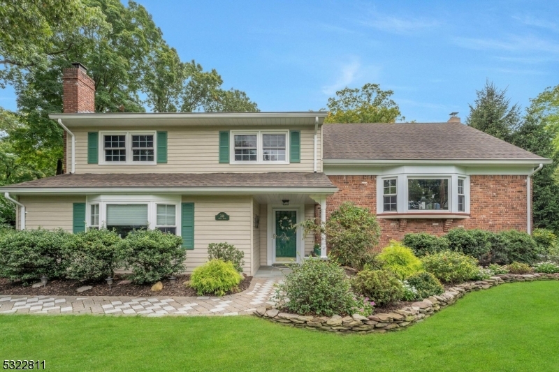 Property Photo: 349 Holly Dr NJ 07481