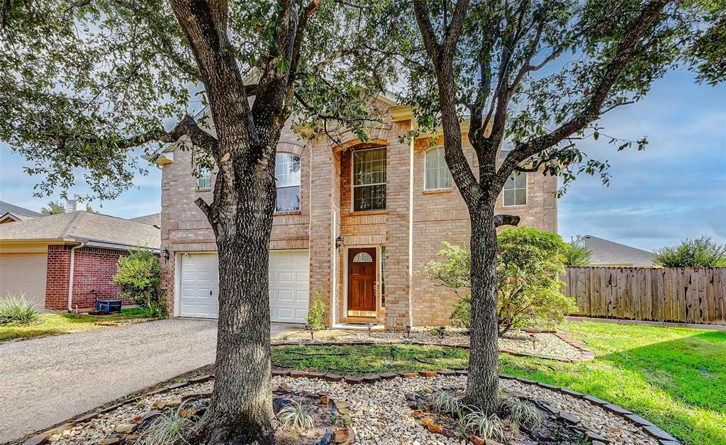 Property Photo:  19710 Ringwald Court  TX 77379 