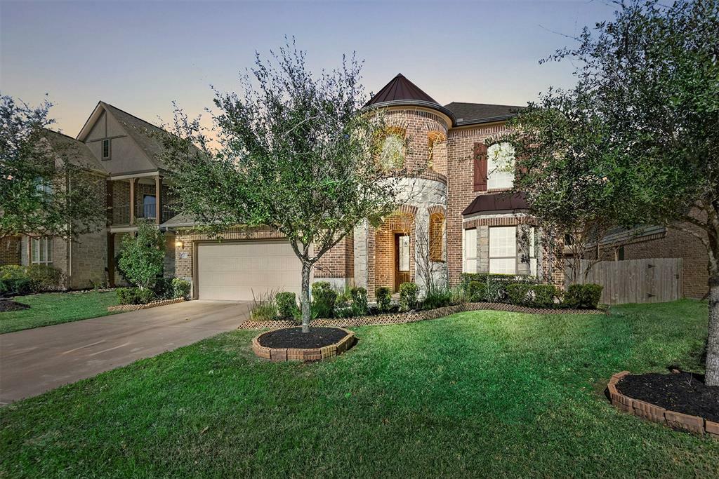 Property Photo:  12601 Floral Park Lane  TX 77584 