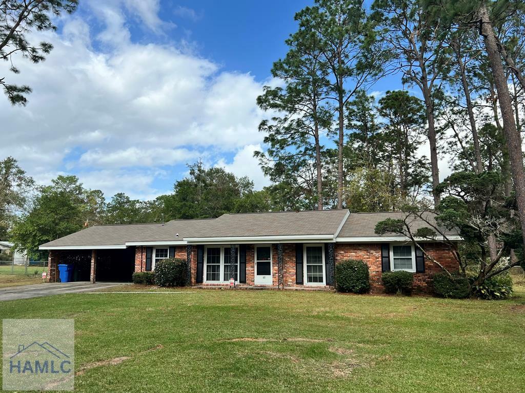 Property Photo:  67 Sylvan Drive  GA 31002 