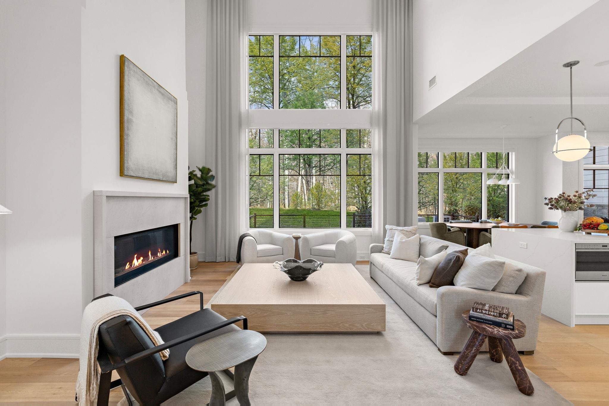 Property Photo: 22 Stone Bridge Ct NJ 07627