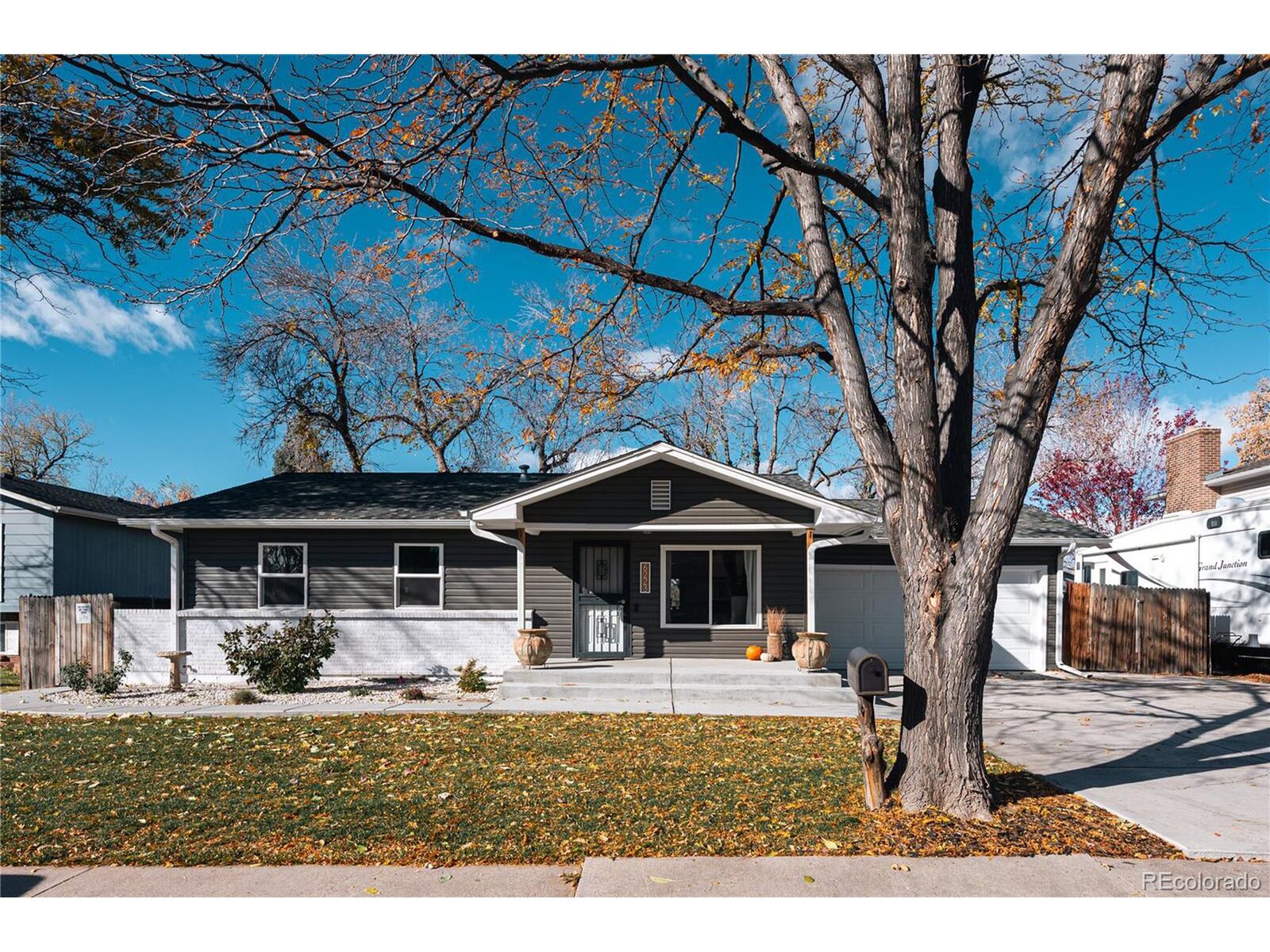 Property Photo:  6223 Depew St  CO 80003 