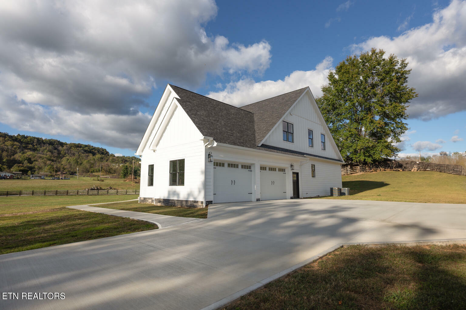 Property Photo:  247 Fulton Rd  TN 37752 