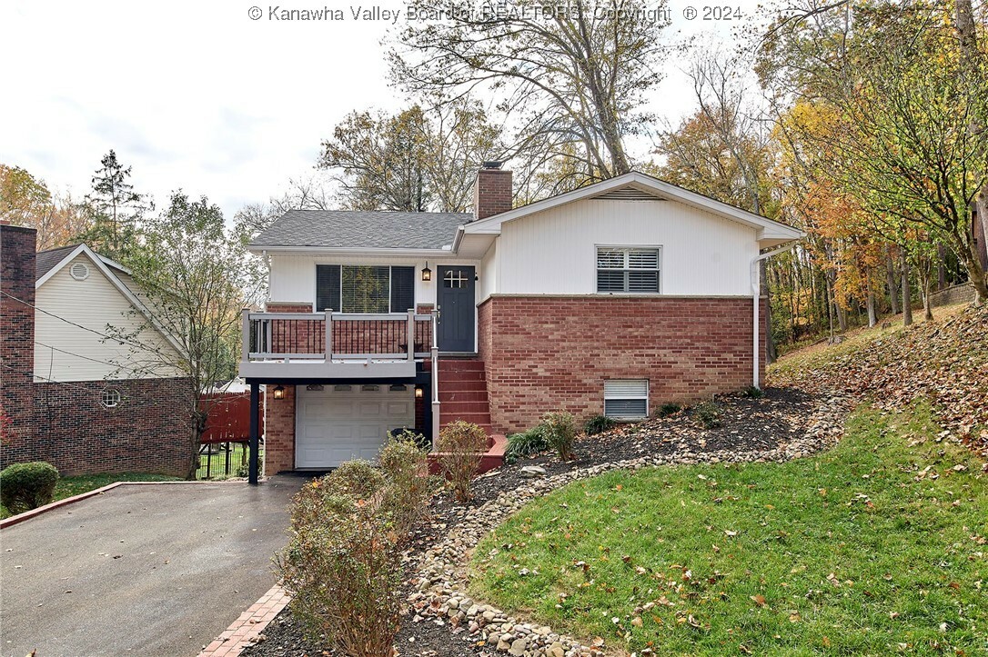 Property Photo: 1303 Turley Road WV 25314