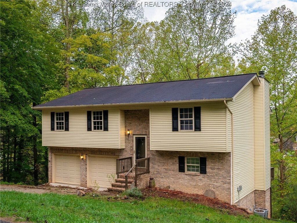 Property Photo:  248 Fletcher Road  WV 25560 