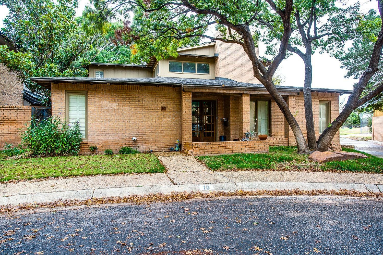 Property Photo:  9102 Vicksburg Avenue 10  TX 79424 